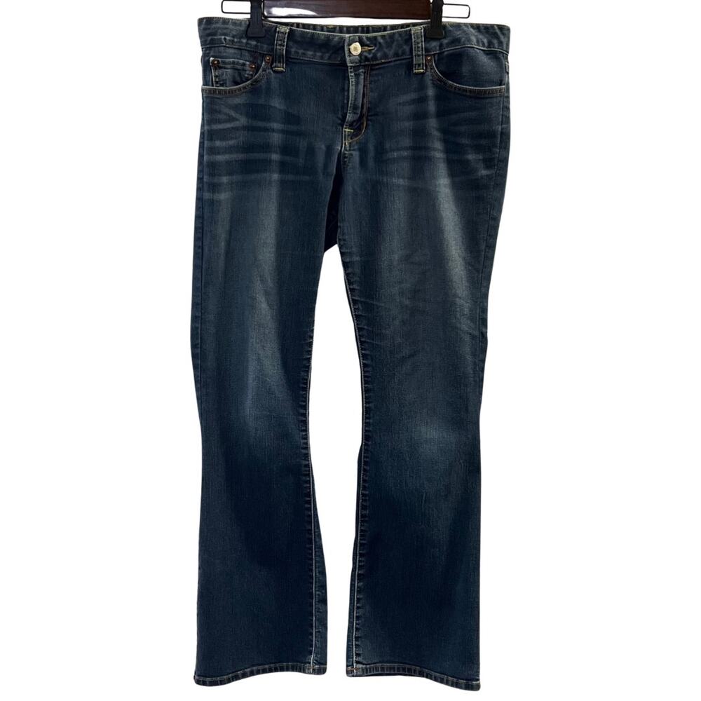 Lucky Brand Women's Boot Cut Jeans Size 12